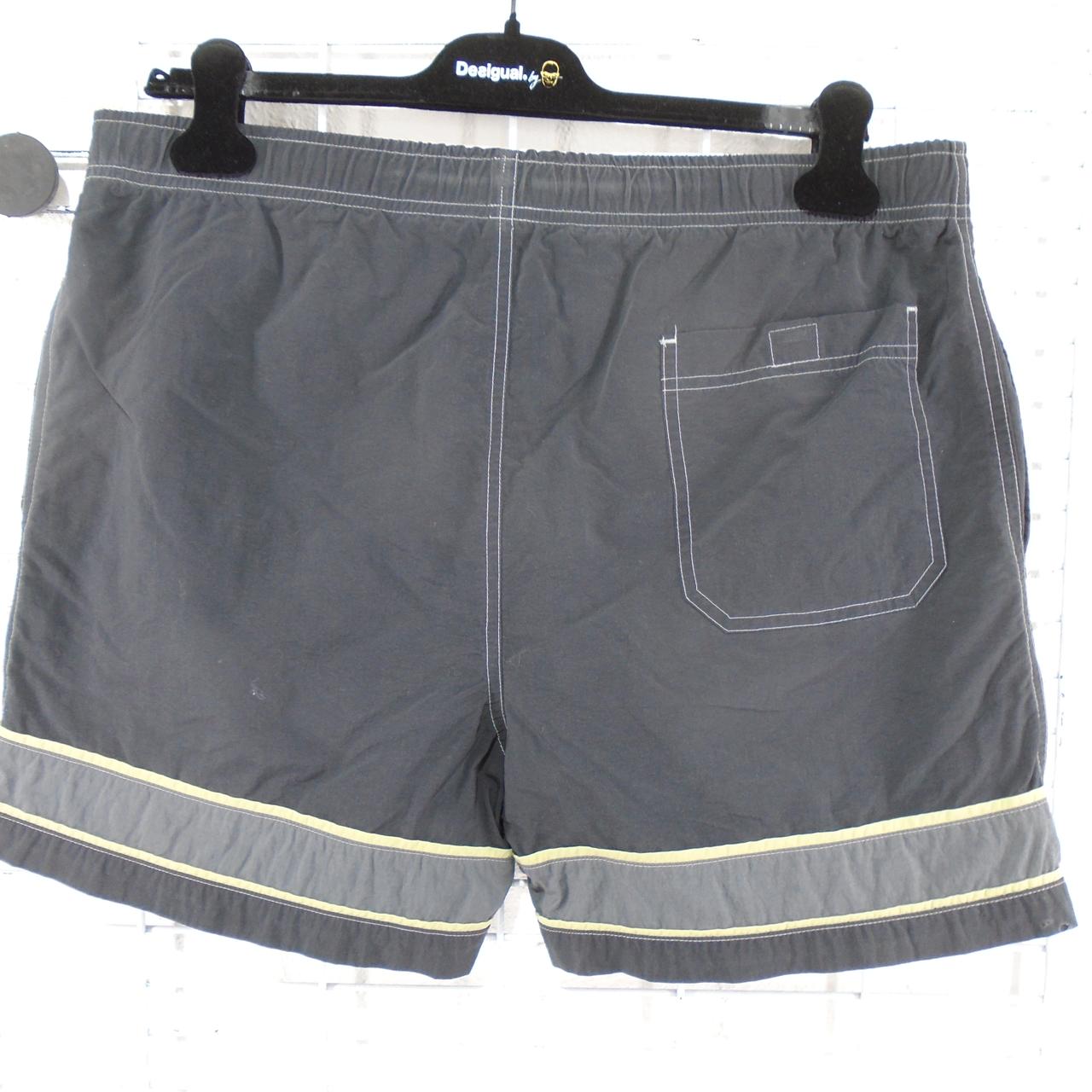 Men's Shorts Champion. Black. XL. Used. Good