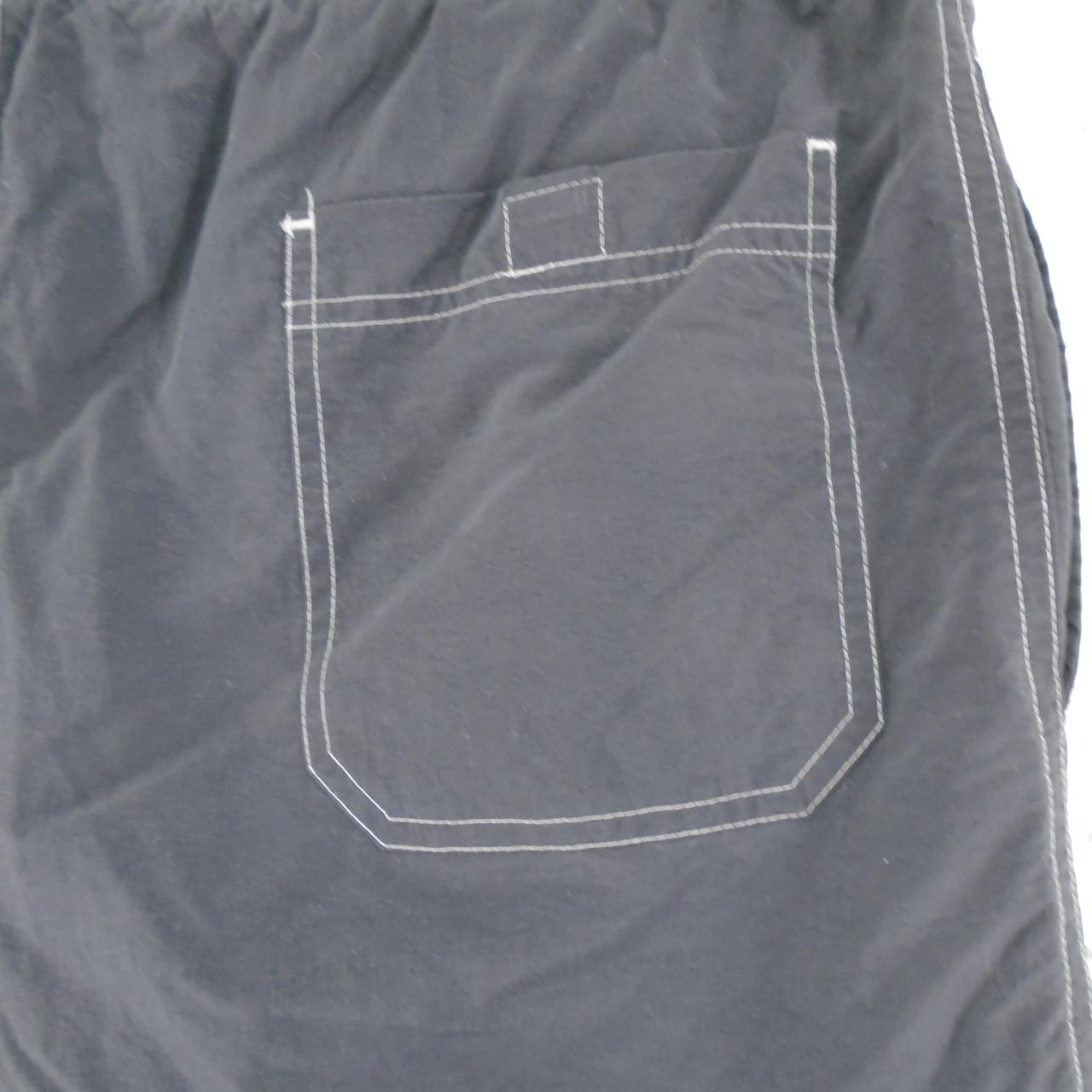 Men's Shorts Champion. Black. XL. Used. Good