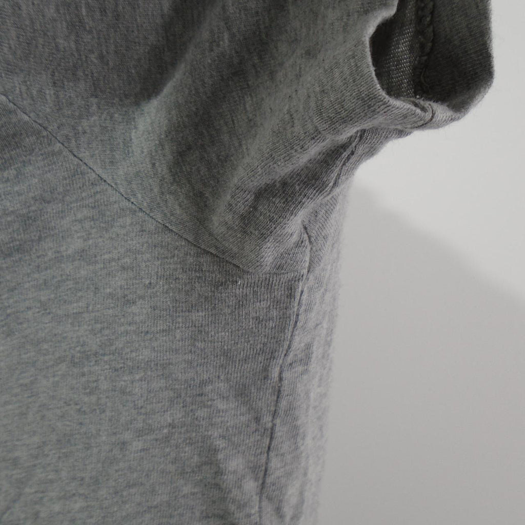 Men's T-Shirt Ralph Lauren. Grey. L. Used. Good