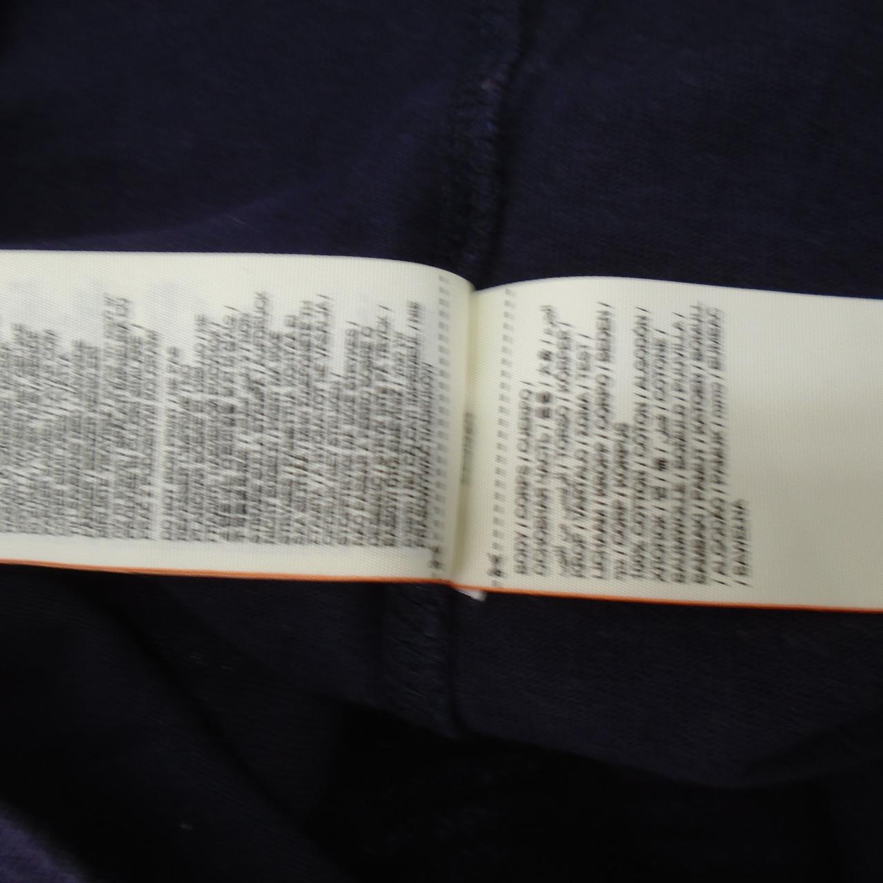 Men's T-Shirt Superdry. Dark purple. S. Used. Very good