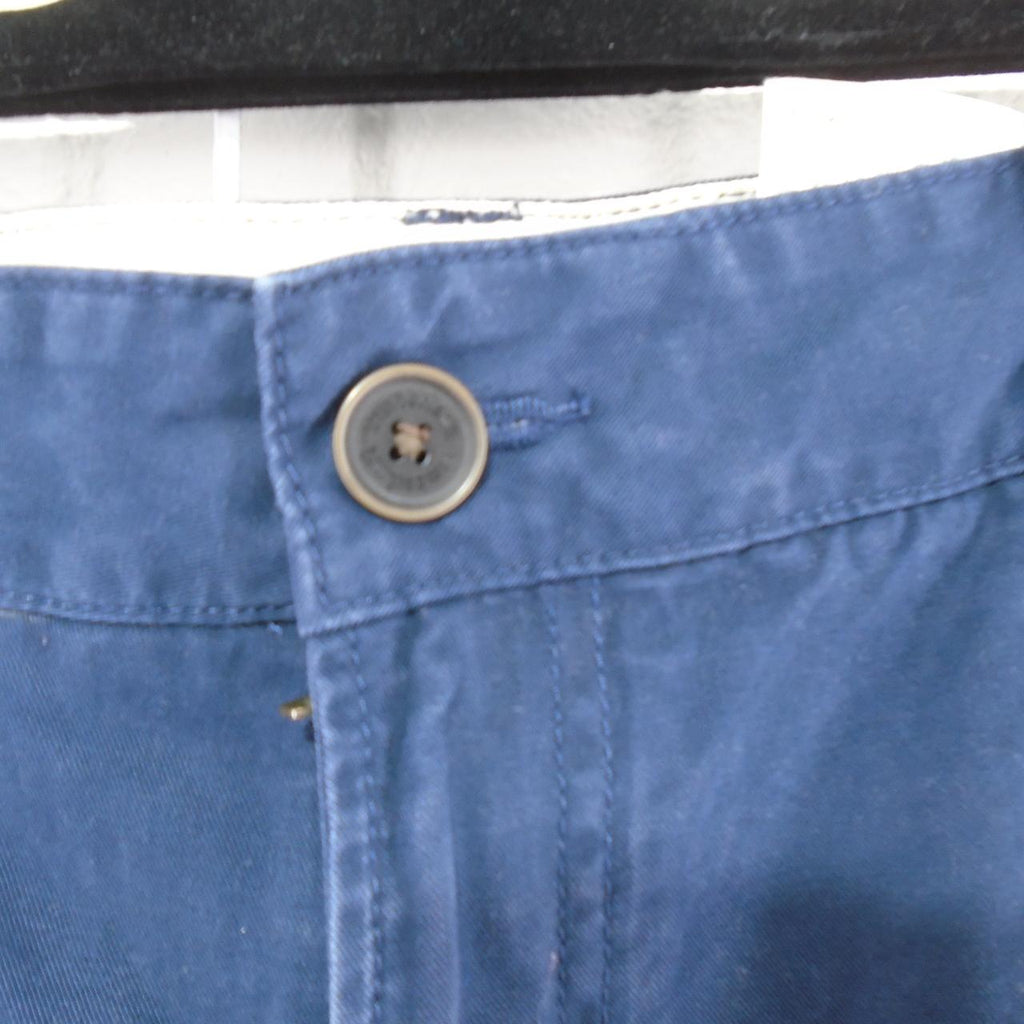 Men's Shorts Timberland. Dark blue. L. Used. Good