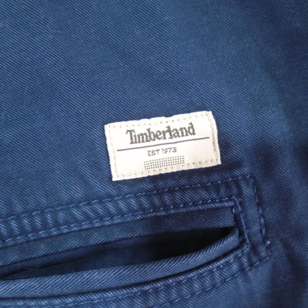 Men's Shorts Timberland. Dark blue. L. Used. Good
