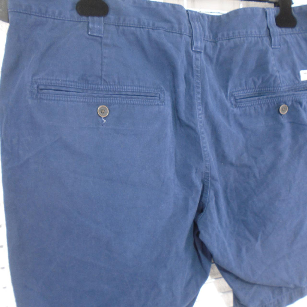 Men's Shorts Timberland. Dark blue. L. Used. Good