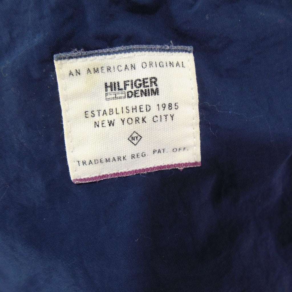 Men's Shorts Tommy Hilfiger. Dark blue. L. Used. Good