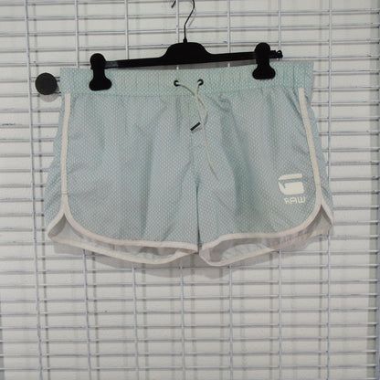 Men's Shorts G-Star. Grey. M. Used. Good