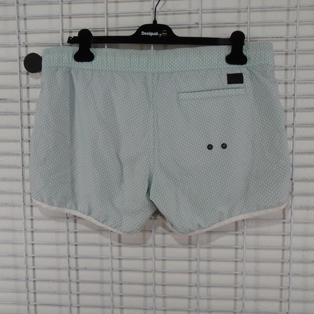 Men's Shorts G-Star. Grey. M. Used. Good