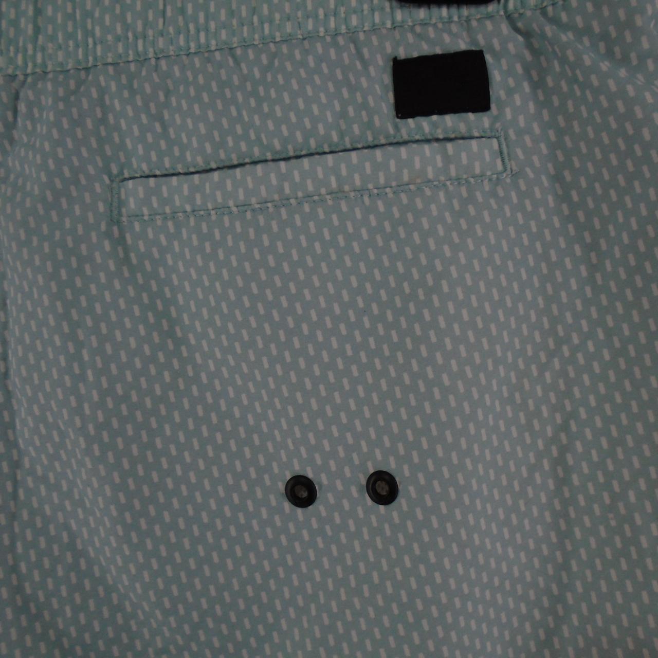 Men's Shorts G-Star. Grey. M. Used. Good