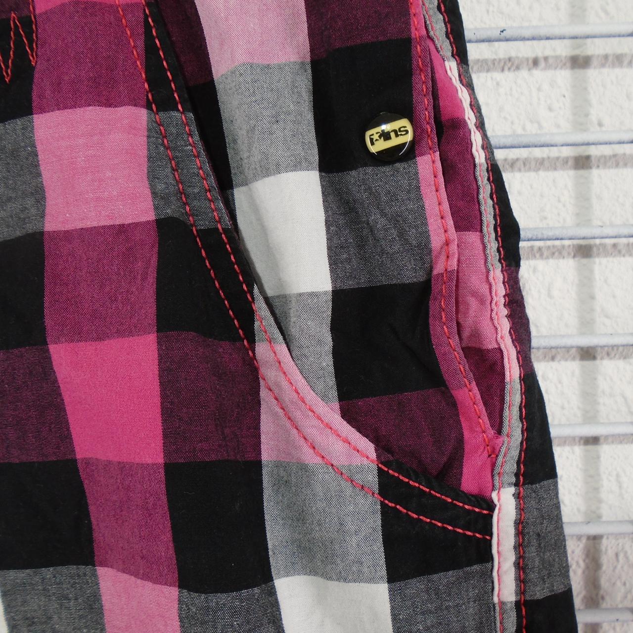 Men's Shorts Polinesia. Multicolor. XL. Used. Good