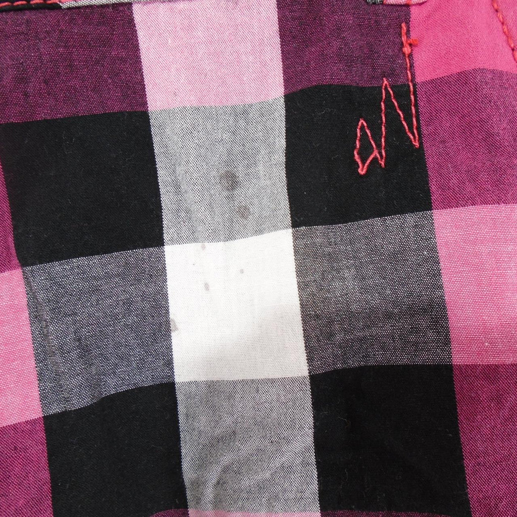 Pantalones cortos de hombre Polinesia. Multicolor. SG. Usado. Bien