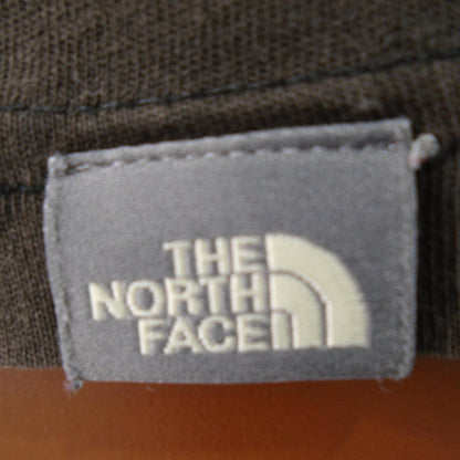 Camiseta Hombre The North Face. Marrón. S. Usado. Bien