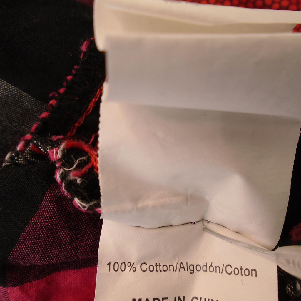 Pantalones cortos de hombre Polinesia. Multicolor. SG. Usado. Bien