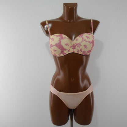 Bañador de mujer Victorias secret. Rosa. S. Usado. Bien