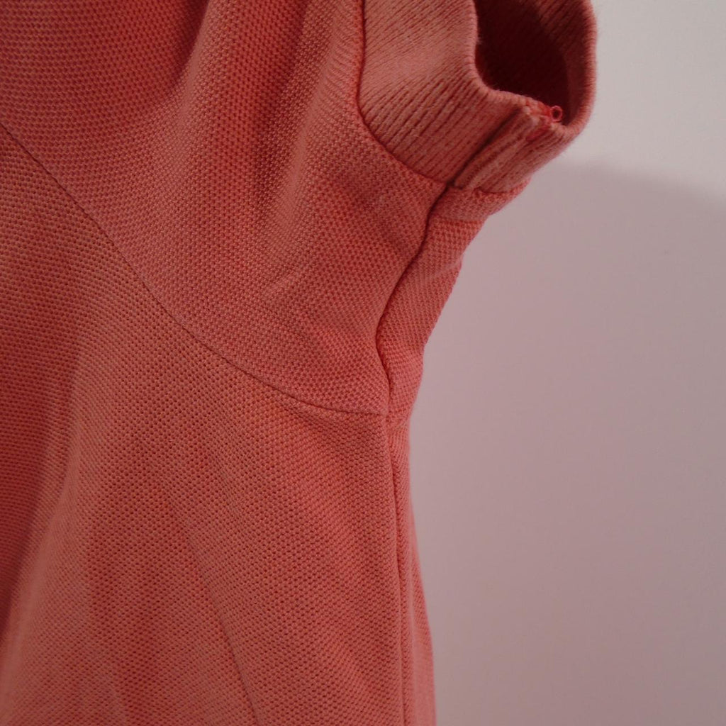 Men's Polo Nike. Coral. XL. Used. Good