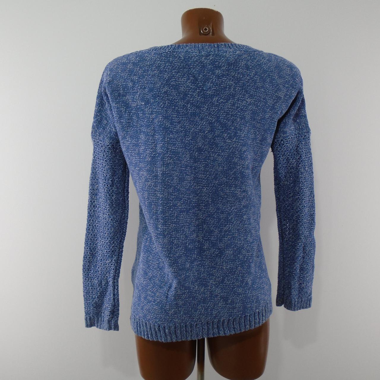 Women's Sweater Tommy Hilfiger. Blue. M. Used. Good