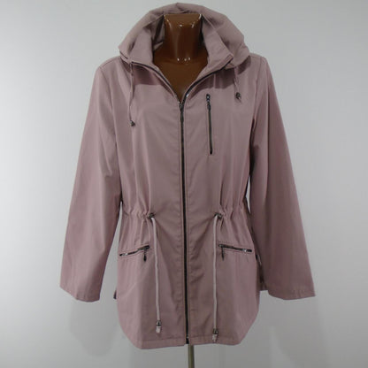 Women's Jacket C.Q.R.. Pink. XXXL. Used. Very good