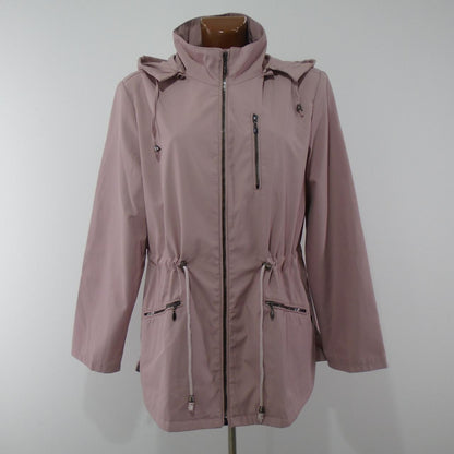 Damenjacke CQR. Rosa. XXXL. Gebraucht. Sehr gut