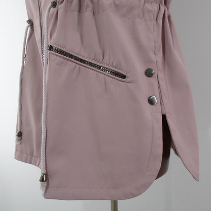 Women's Jacket C.Q.R.. Pink. XXXL. Used. Very good