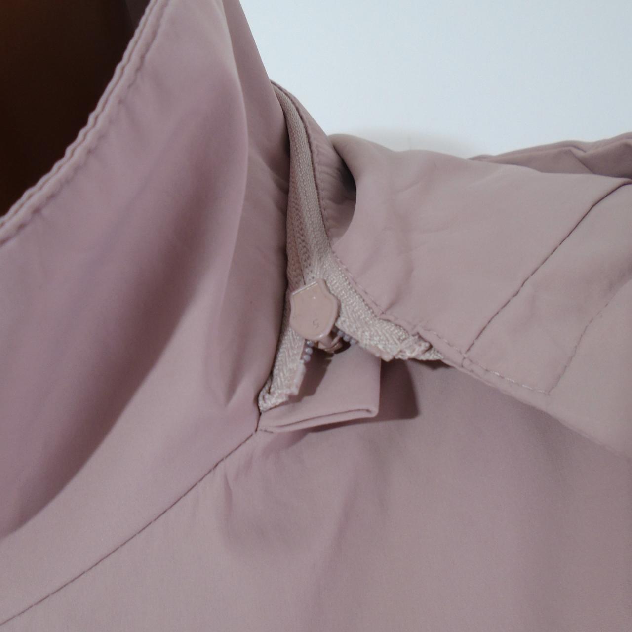 Damenjacke CQR. Rosa. XXXL. Gebraucht. Sehr gut