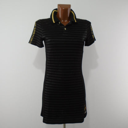 Women's Dress Roberto Covalli. Black. S. Used. Good