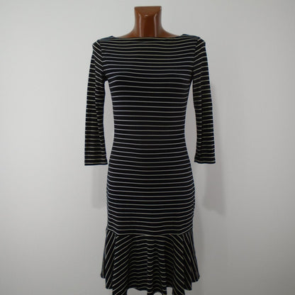 Women's Dress Ralph Lauren. Multicolor. XS. Used. Satisfactory