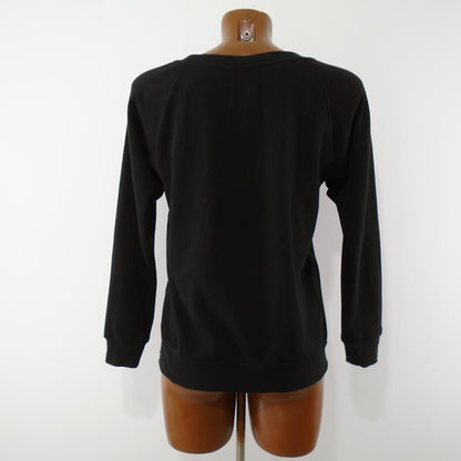 Women's Sweatshirt UGG. Black. S. Used. Very good
