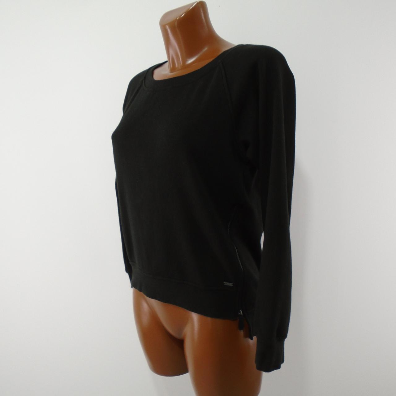 Women's Sweatshirt UGG. Black. S. Used. Very good