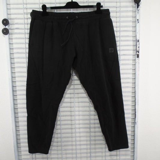 Women's Pants Superdry. Black. XXL. Used. Good