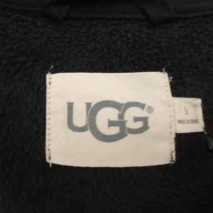 Damen-Sweatshirt UGG. Schwarz. S. Gebraucht. Sehr gut