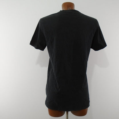 Women's T-Shirt gucci. Black. L. Used. Good