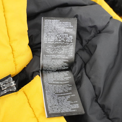 Women's Parka Superdry. Yellow. L. Used. Good