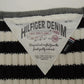 Women's Sweater Tommy Hilfiger. Multicolor. M. Used. Good