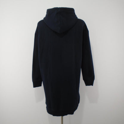 Women's Sweatshirt Tommy Hilfiger. Dark blue. M. Used. Very good
