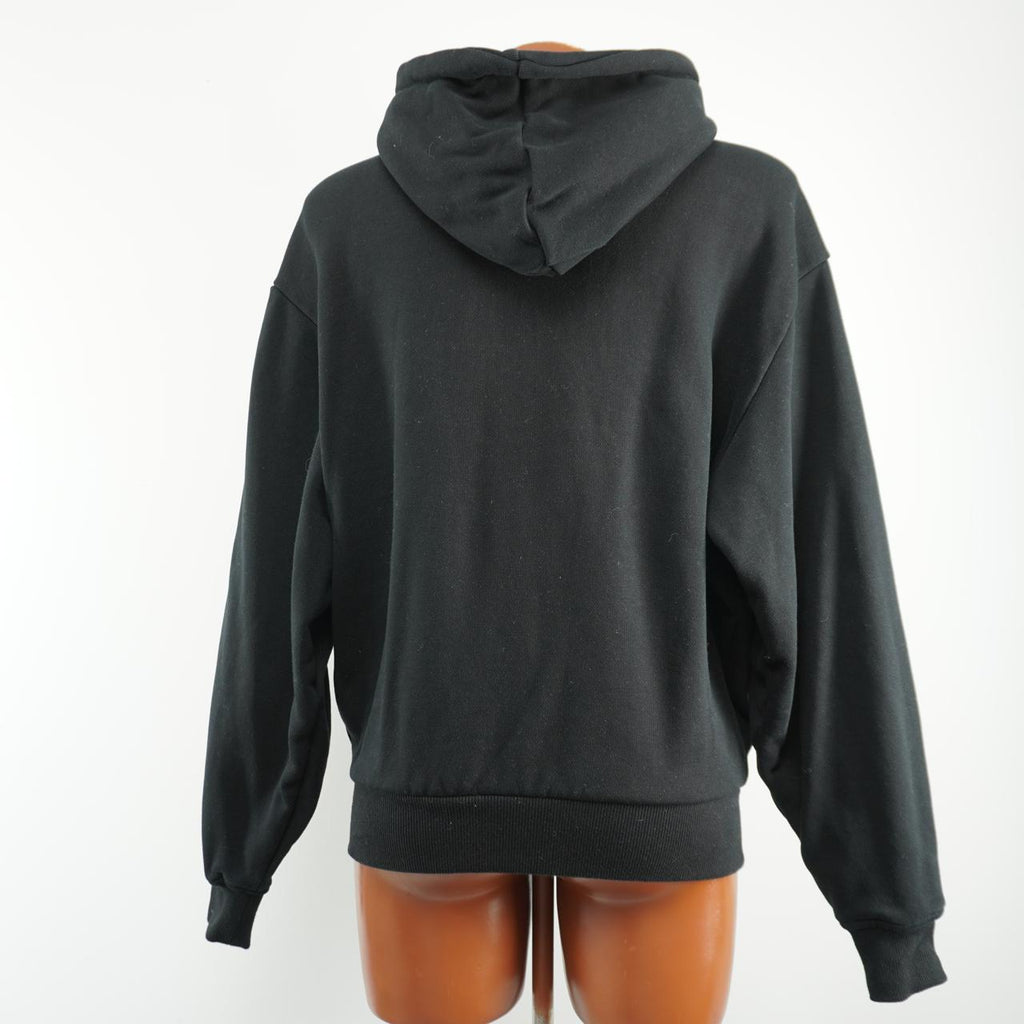 Damen Hoodie Karl Kani. Schwarz. S. Gebraucht. Gut