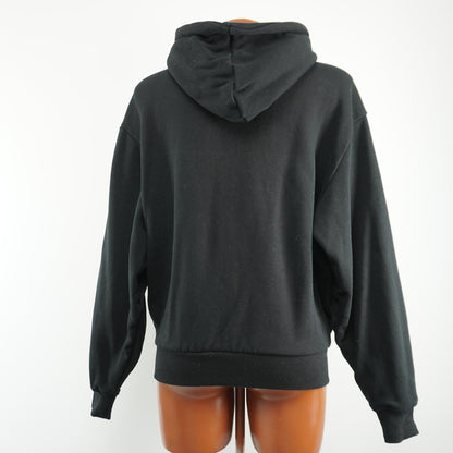 Women's Hoodie Karl Kani. Black. S. Used. Good