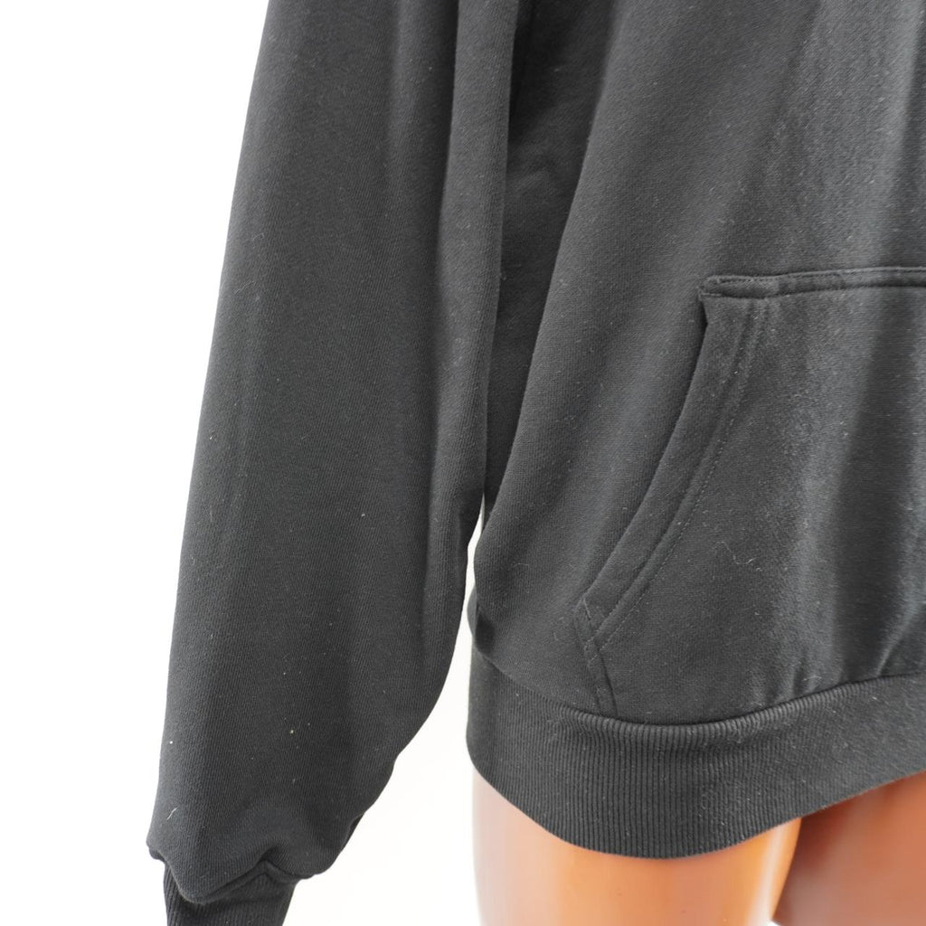 Damen Hoodie Karl Kani. Schwarz. S. Gebraucht. Gut