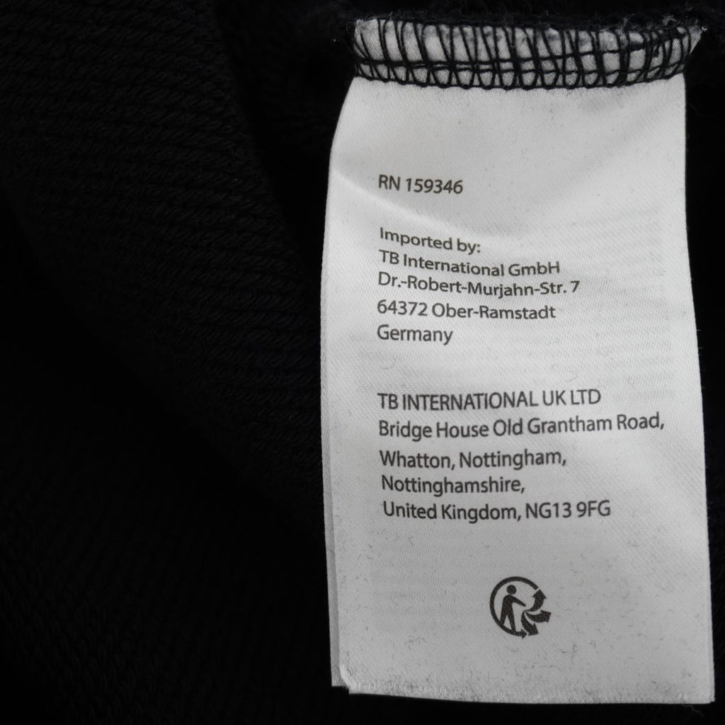 Damen Hoodie Karl Kani. Schwarz. S. Gebraucht. Gut