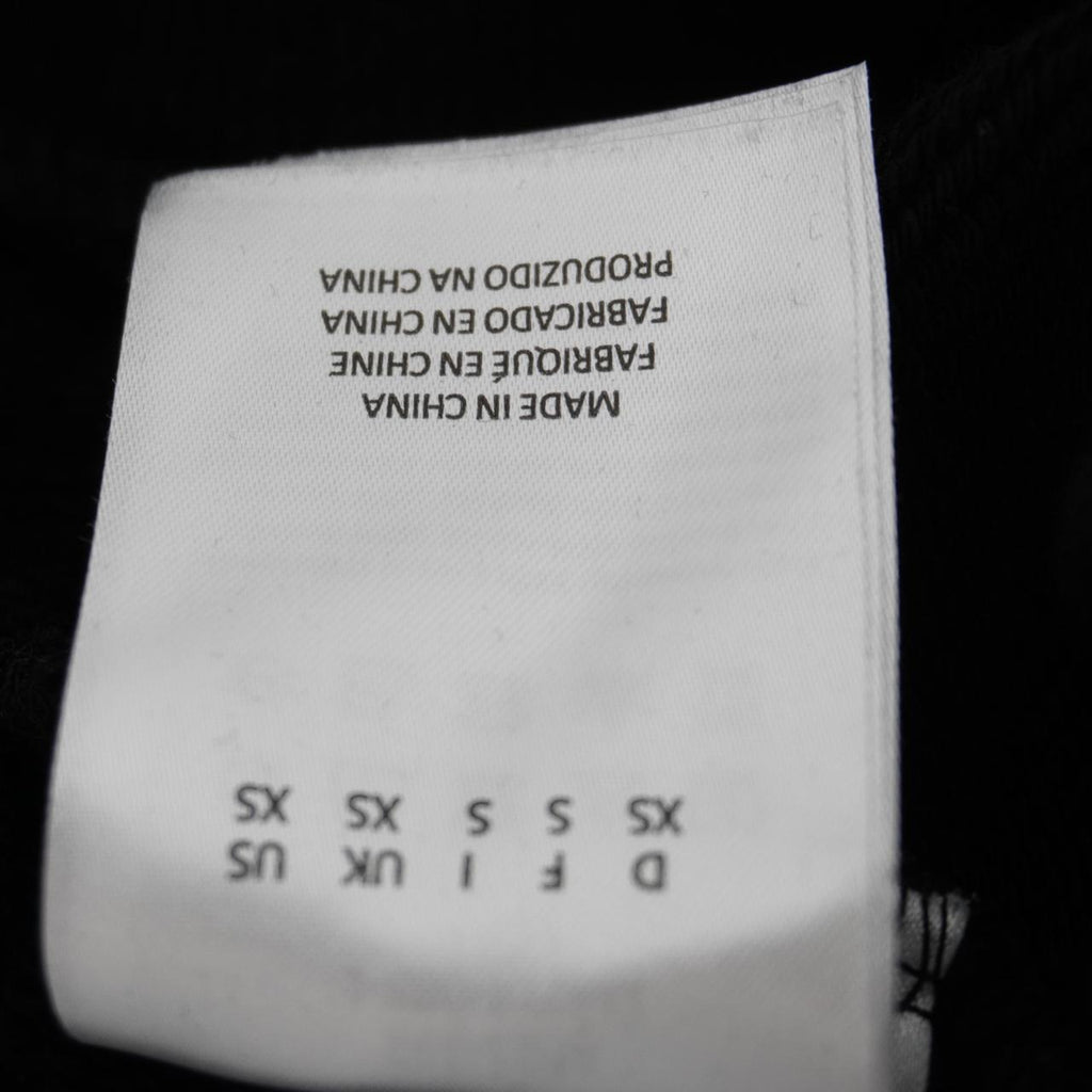 Damen Hoodie Karl Kani. Schwarz. S. Gebraucht. Gut