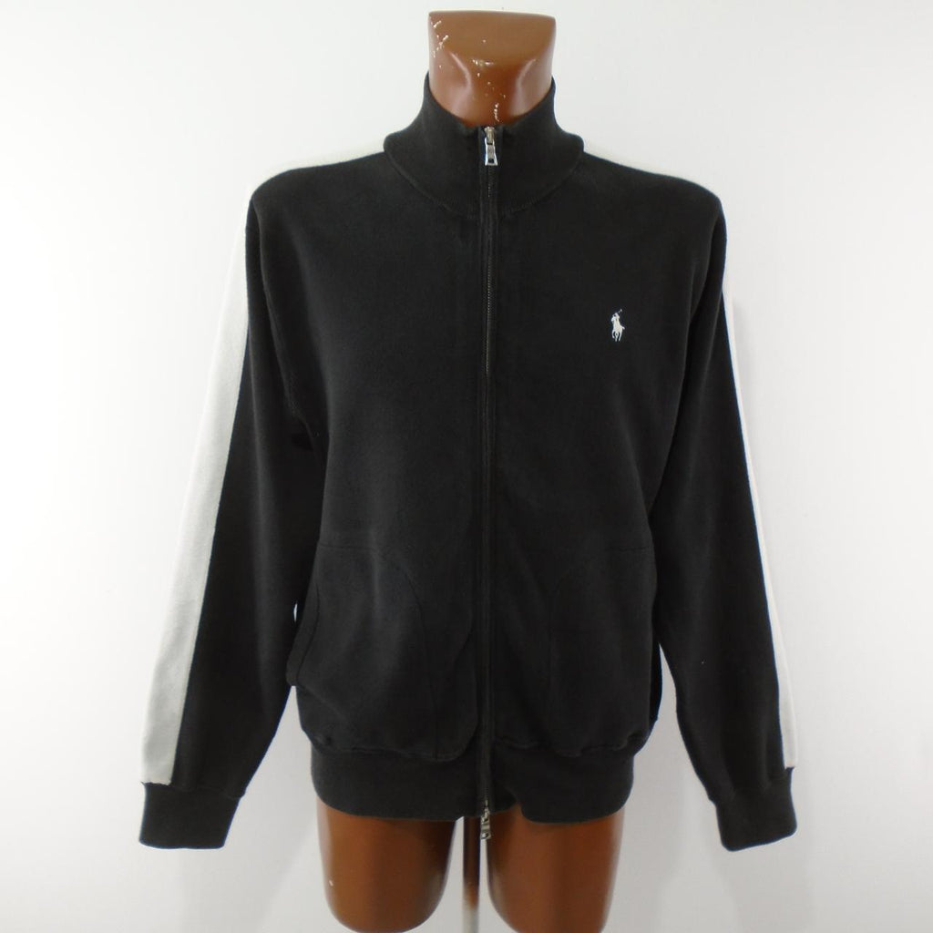Men's Jacket Ralph Lauren. Black. XL. Used. Good