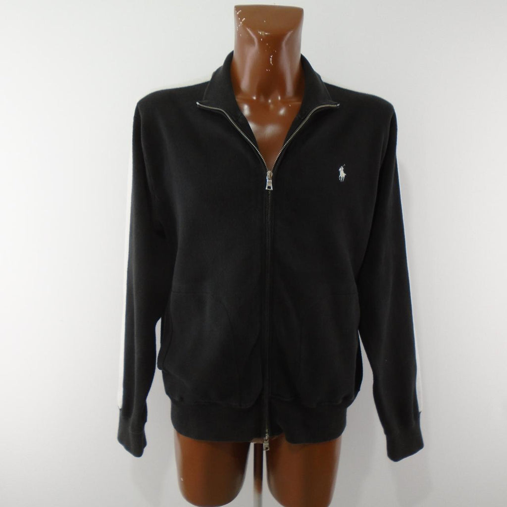 Men's Jacket Ralph Lauren. Black. XL. Used. Good