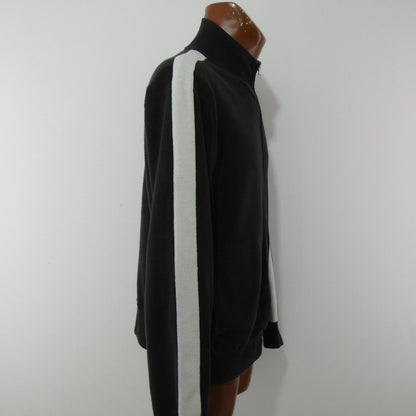 Men's Jacket Ralph Lauren. Black. XL. Used. Good