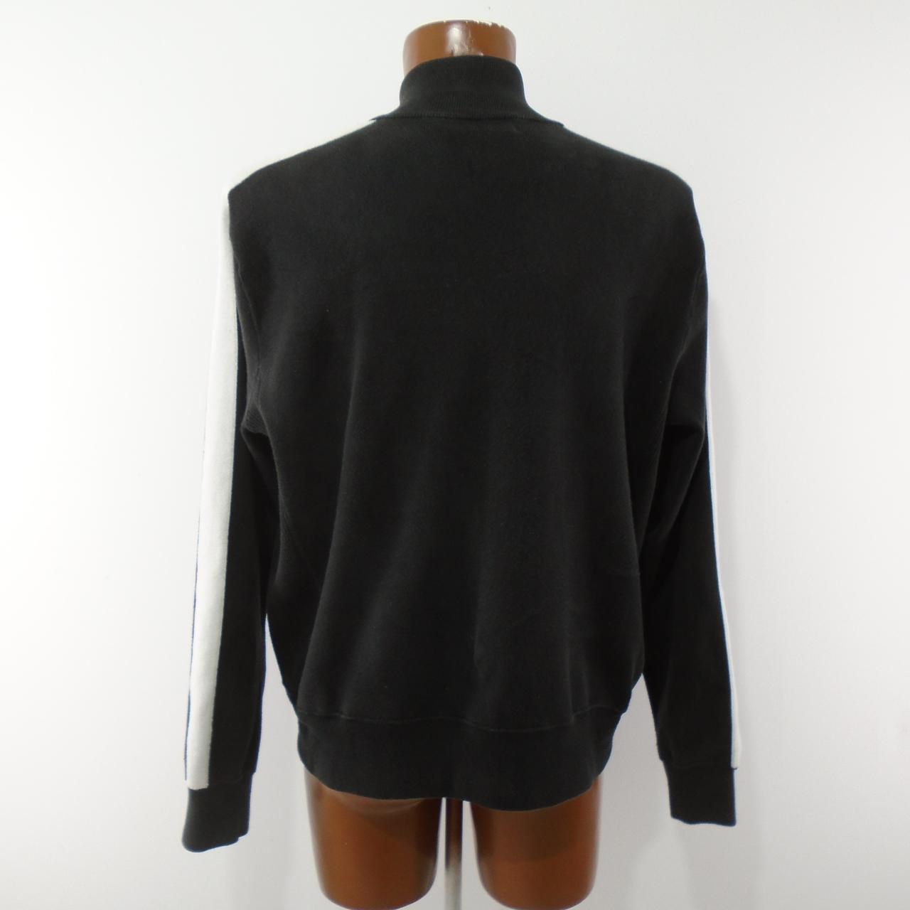 Men's Jacket Ralph Lauren. Black. XL. Used. Good