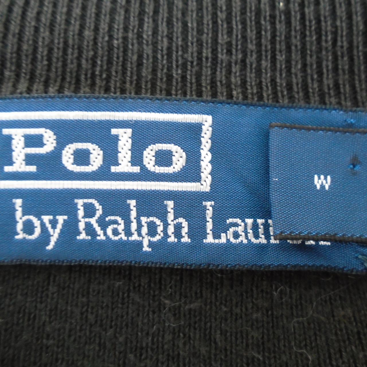 Men's Jacket Ralph Lauren. Black. XL. Used. Good