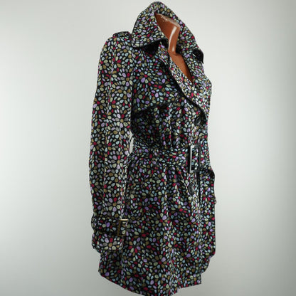 Women's Coat Spoom. Multicolor. M. Used. Good