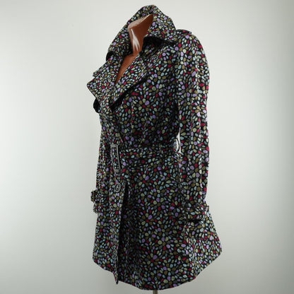 Women's Coat Spoom. Multicolor. M. Used. Good