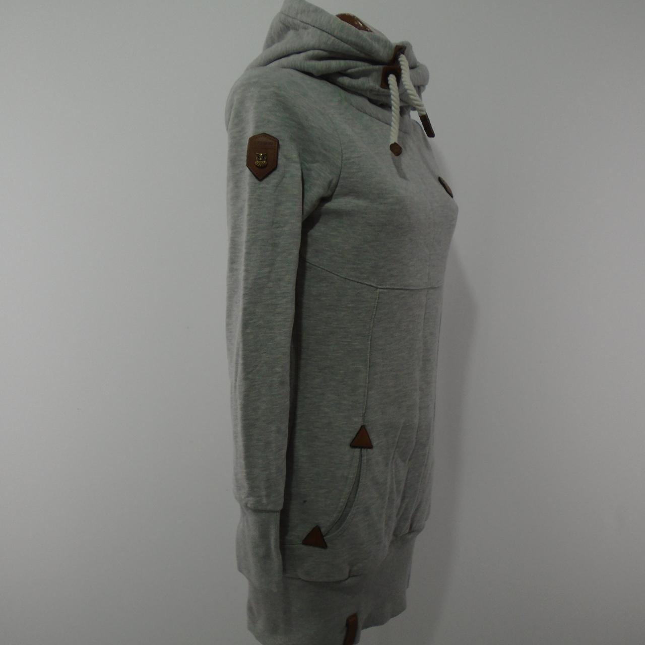 Naketano long clearance hoodie xl