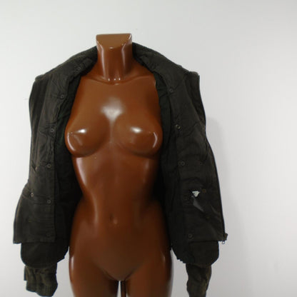 Women's Jacket Mexx. Brown. XXL. Used. Good