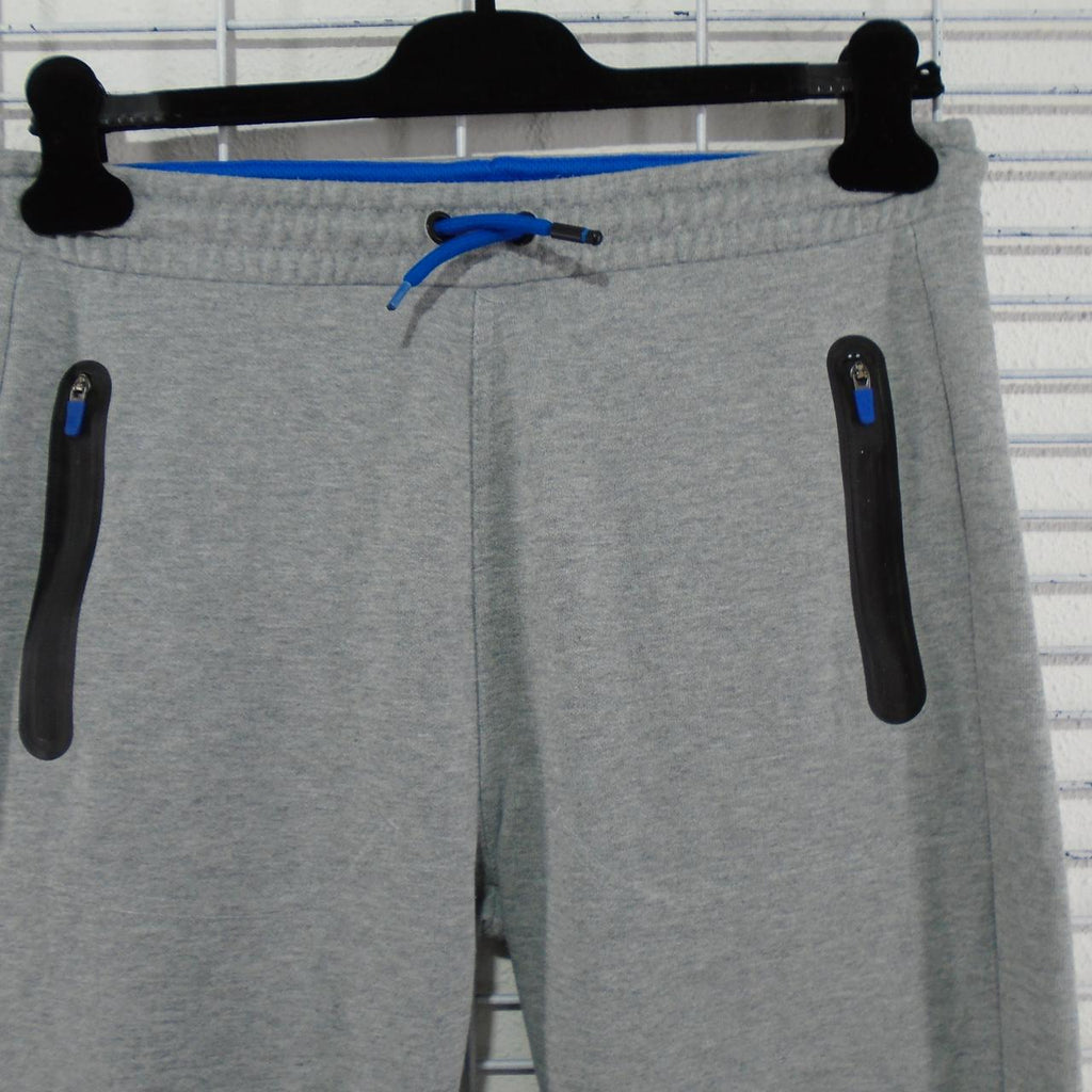 Men's Pants Zara. Grey. S. Used. Satisfactory