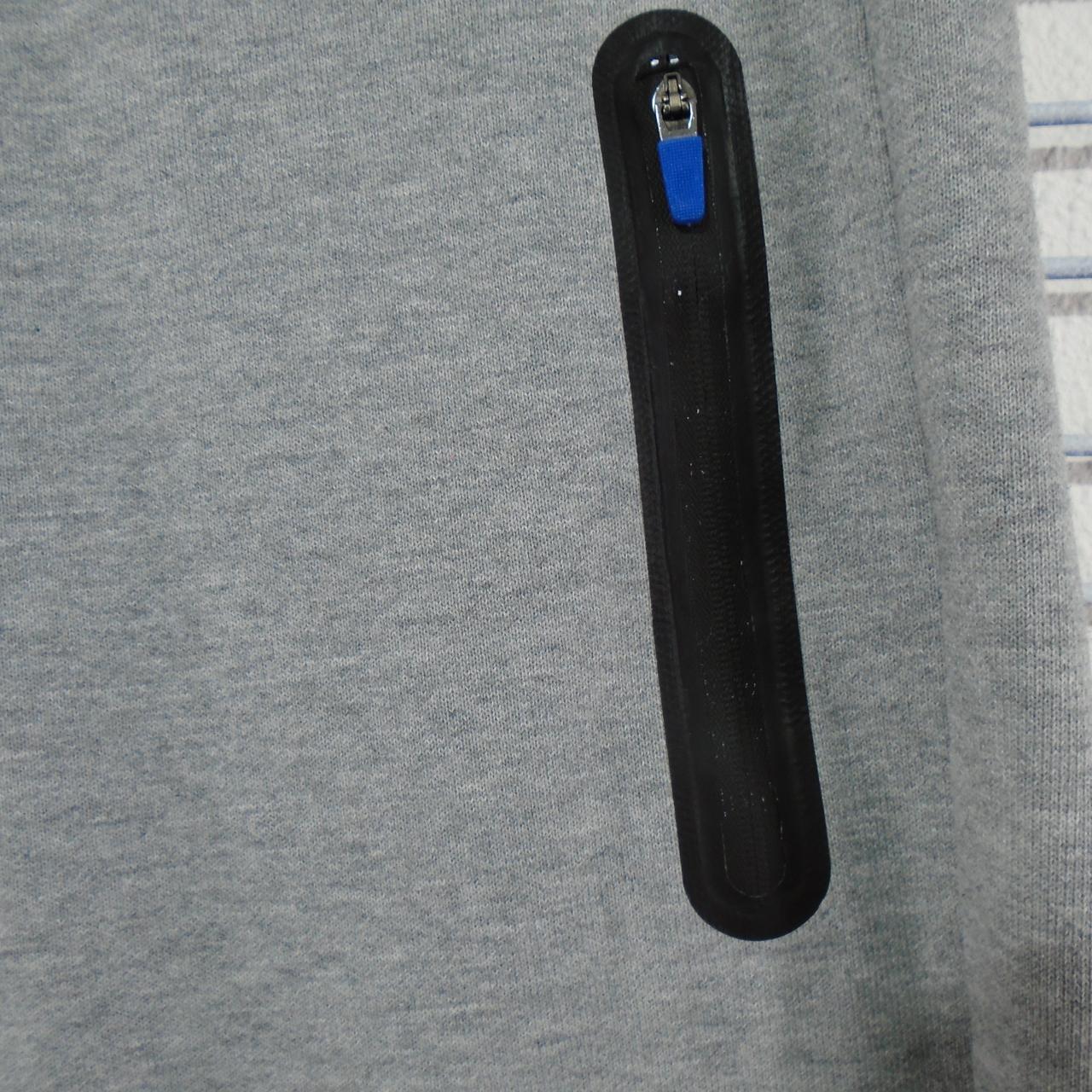 Men's Pants Zara. Grey. S. Used. Satisfactory