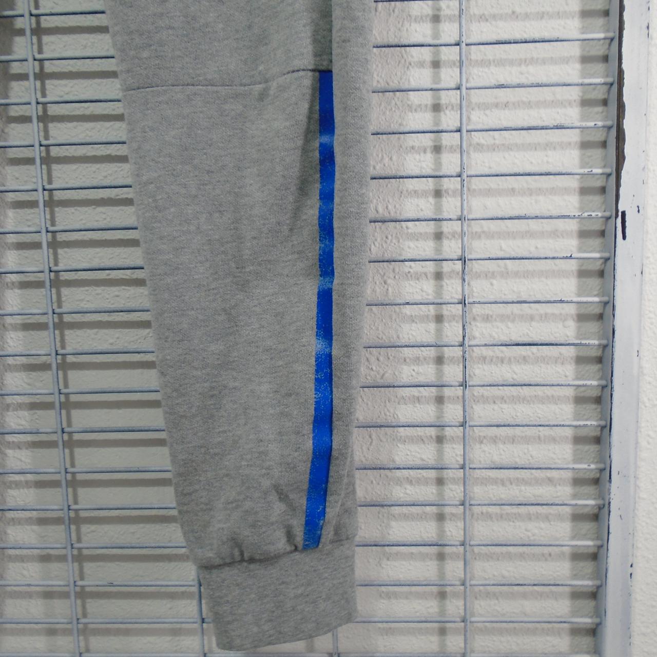 Men's Pants Zara. Grey. S. Used. Satisfactory