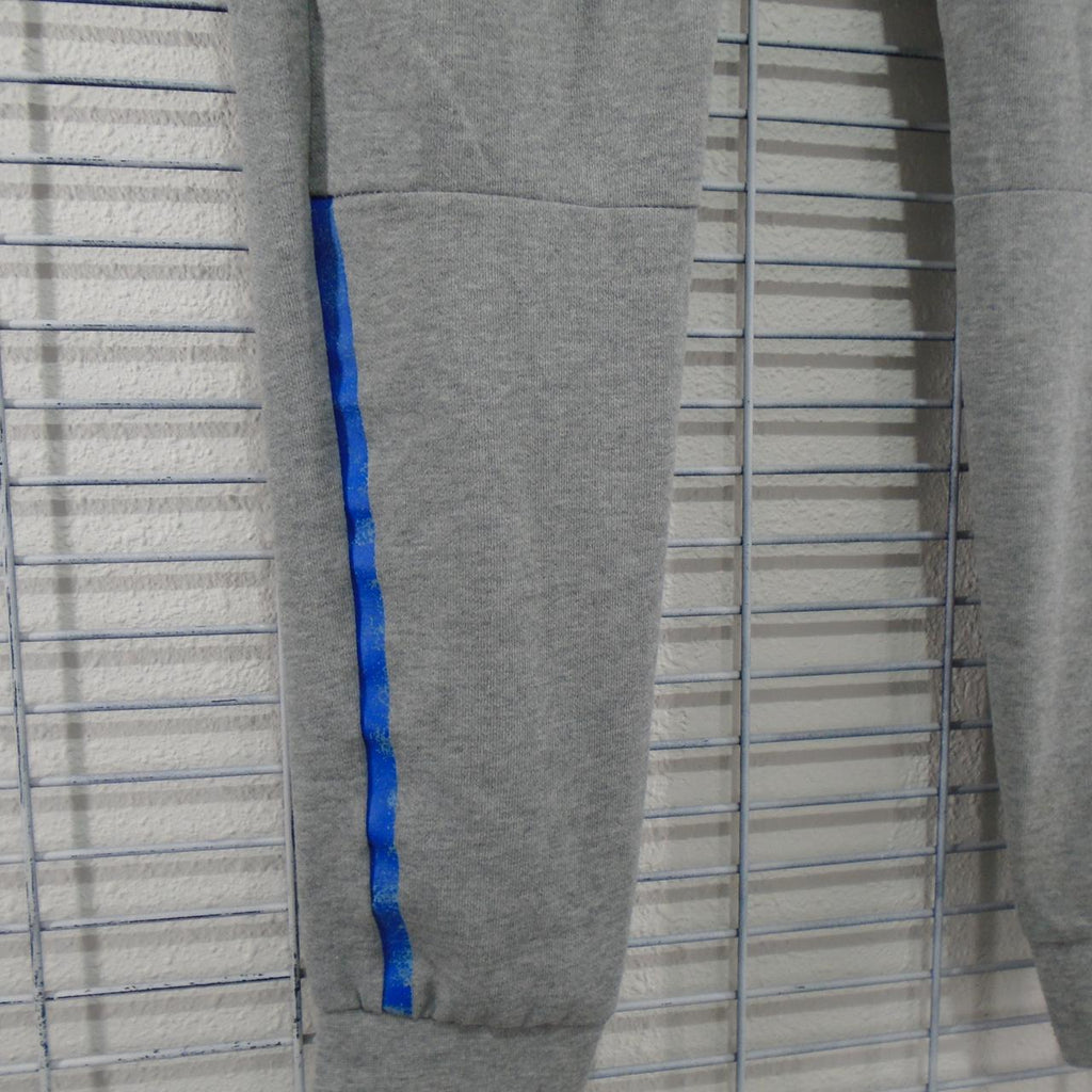 Men's Pants Zara. Grey. S. Used. Satisfactory